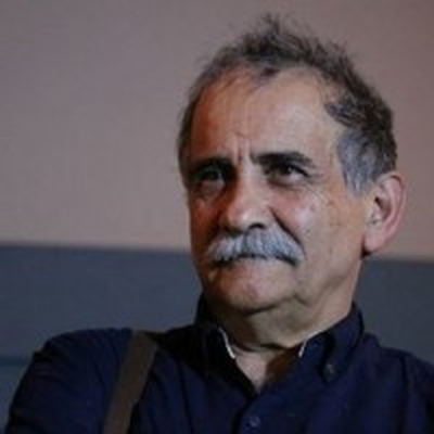 اسماعیل محرابی