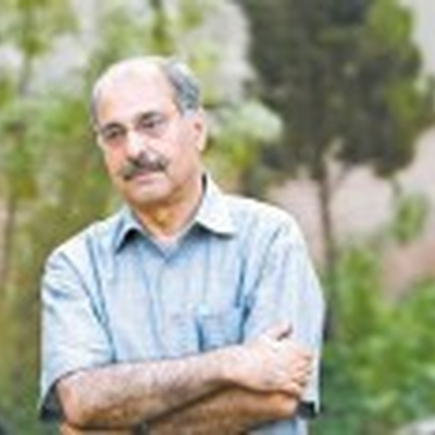محمدرضا خاکی