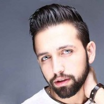 محسن افشانی