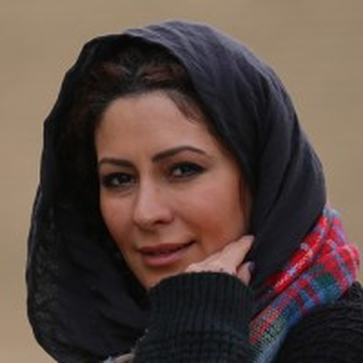 آزاده موسوی