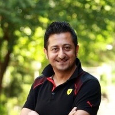 سهیل موفق