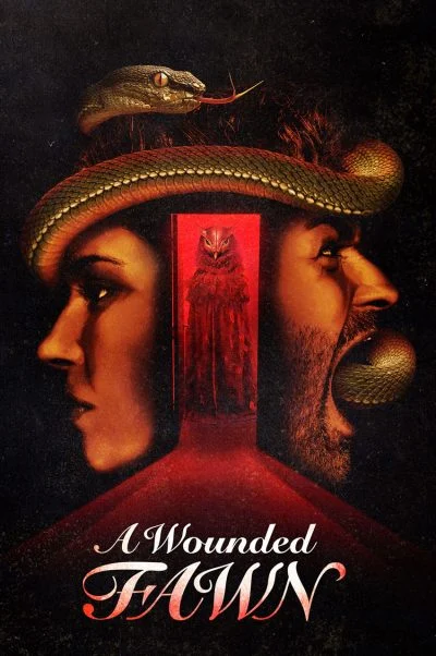آهوی زخمی ۲۰۲۲