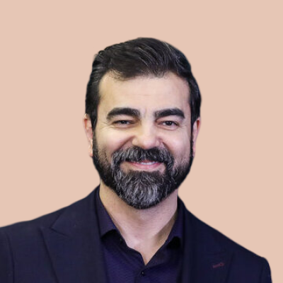 بهزاد خلج