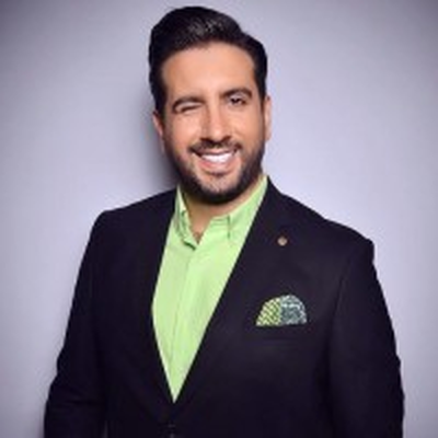 امید حاجیلی