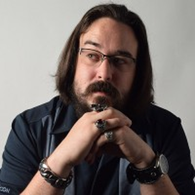 جیسون مارنوکا
