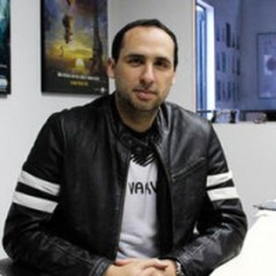 ادواردو شولد