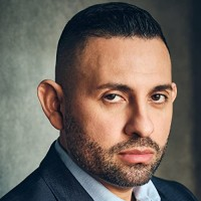 برناردو بادیلو