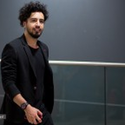 مهرداد صدیقیان