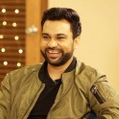 علی عباس ظفر