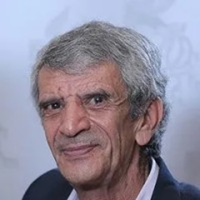یدالله شادمانی
