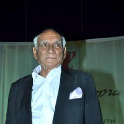 یاش چوپرا