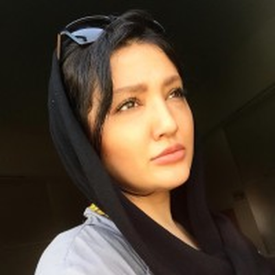 نازلی رجب پور