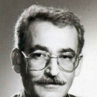 منوچهر حقانی پرست