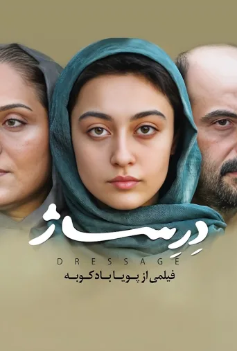 درساژ ۲۰۱۷