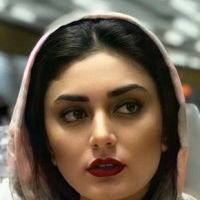 الهه جعفری