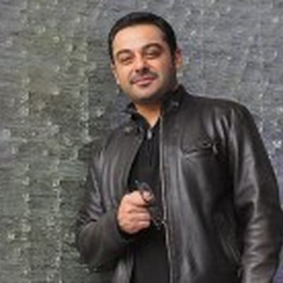 سام قریبیان