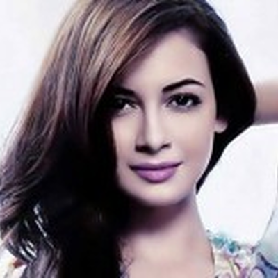 دیا میرزا