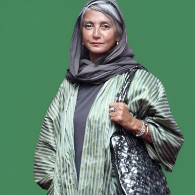 رویا جاویدنیا