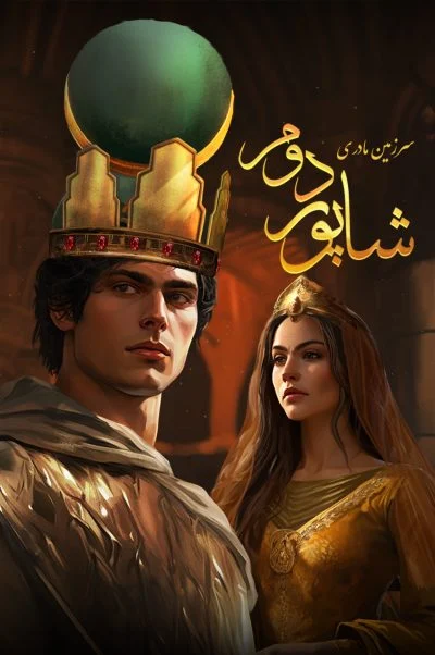 سرزمین مادری: شاپور دوم 