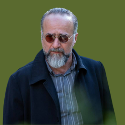 حمید ابراهیمی