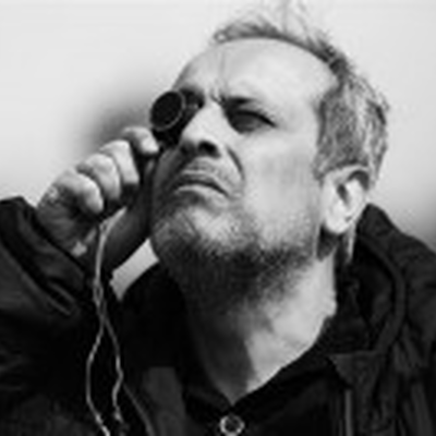 حمید نعمت‌الله