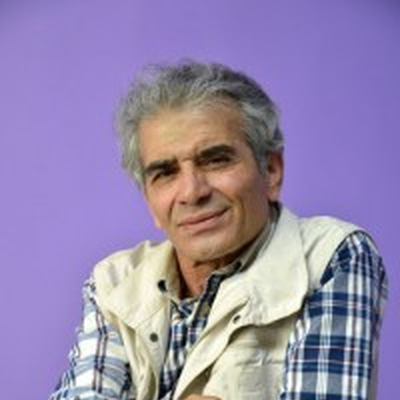محمد شیری