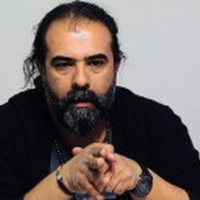 برزو نیک‌نژاد