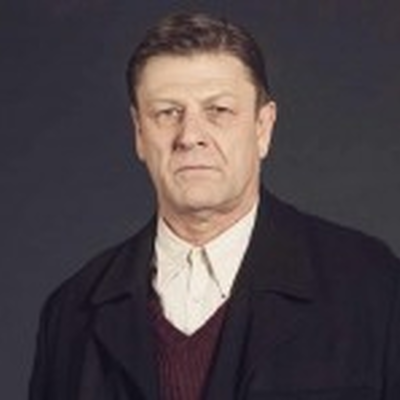 شان بین
