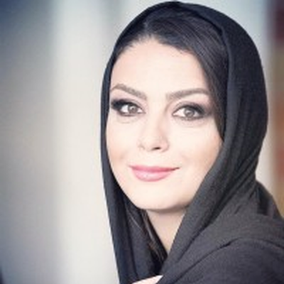 شبنم فرشادجو
