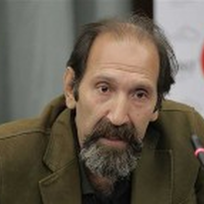 داوود میرباقری